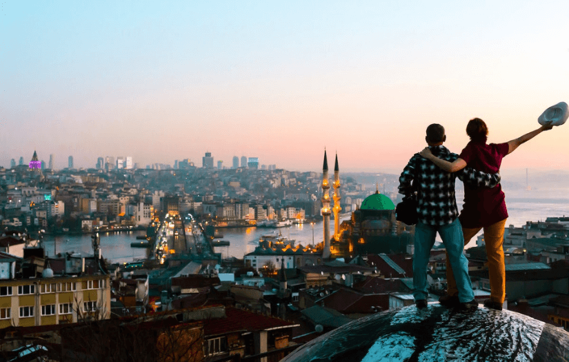 Private 9-Day Istanbul, Cappadocia, Ephesus, and Bodrum Adventure